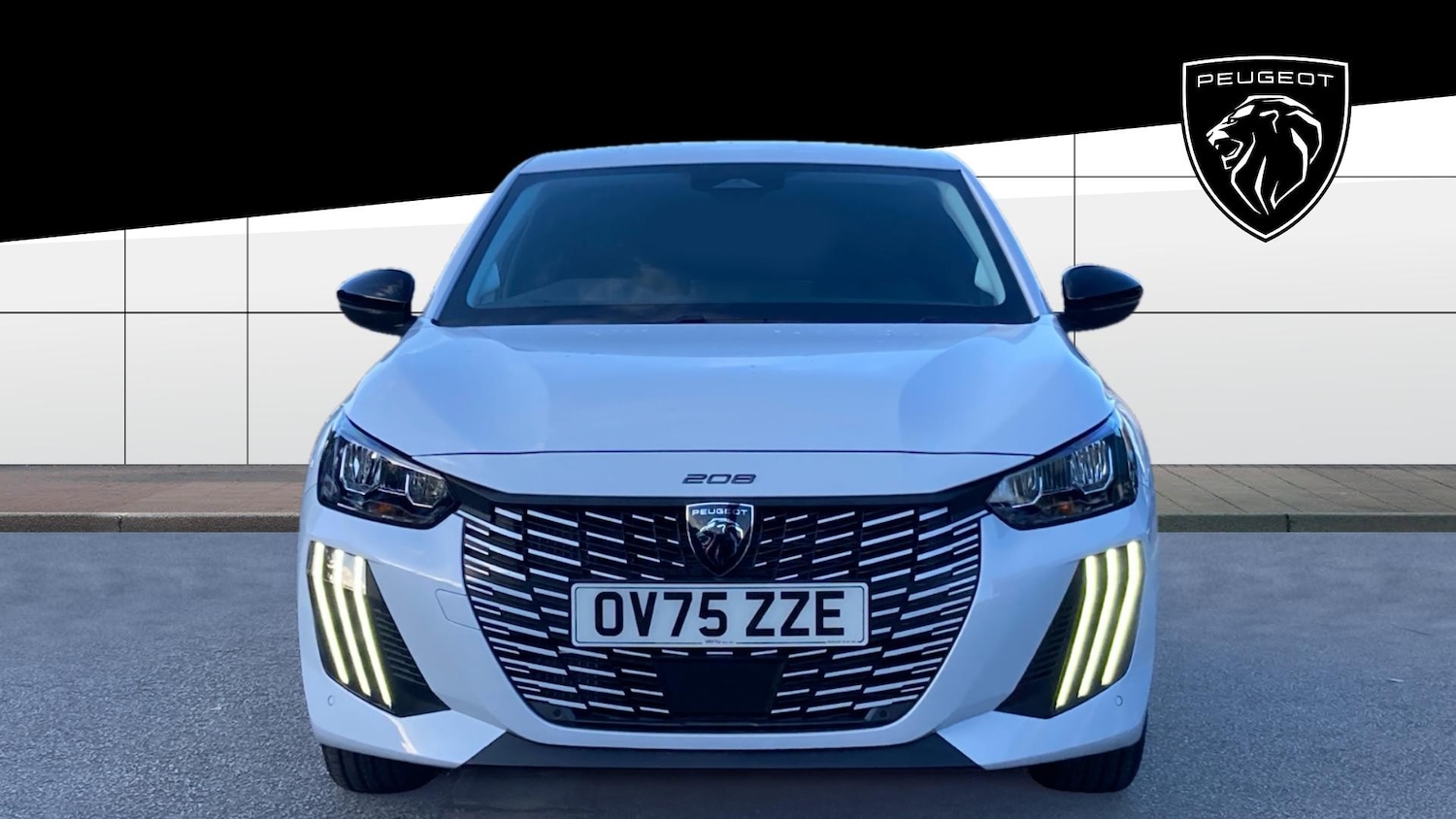 Used Peugeot 208 2025 for sale - 76340458: Photo 3