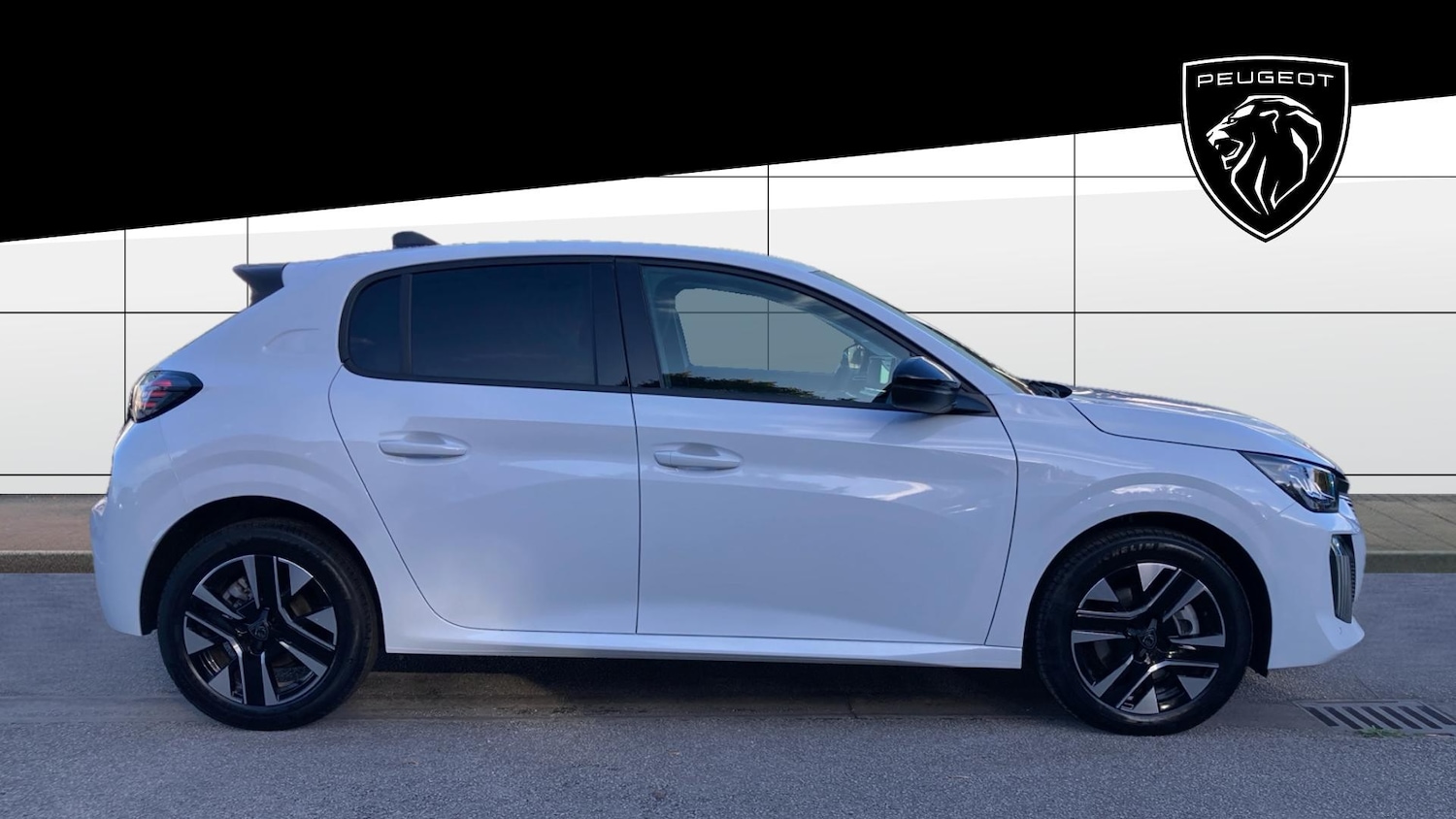 Used Peugeot 208 2025 for sale - 76340458: Photo 5