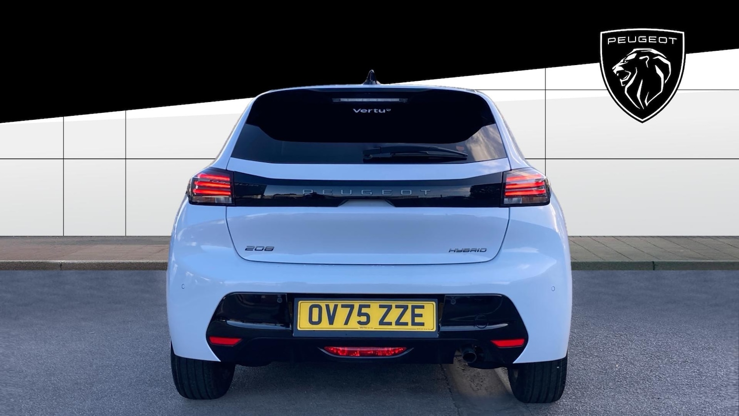 Used Peugeot 208 2025 for sale - 76340458: Photo 6