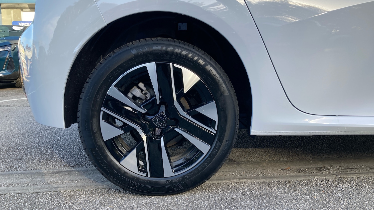 Used Peugeot 208 2025 for sale - 76340458: Photo 7