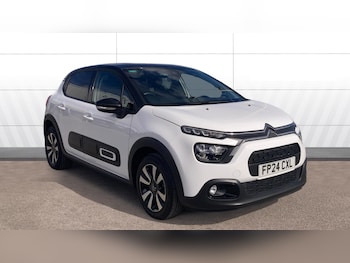 Citroen C3 feature image