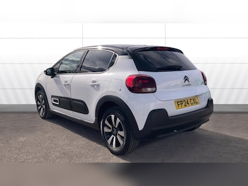 Used Citroen C3 2024 for sale - 78011481: Photo