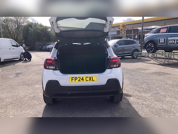 Used Citroen C3 2024 for sale - 78011481: Photo