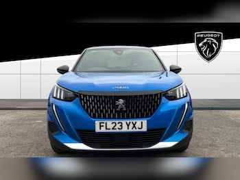 Used Peugeot 2008 2023 for sale - 77718469: Photo