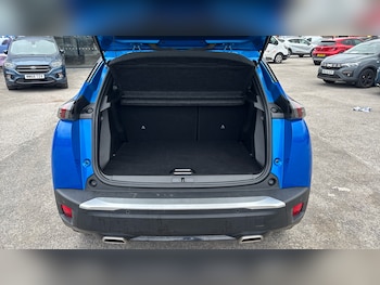 Used Peugeot 2008 2023 for sale - 77718469: Photo