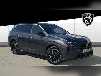Used Peugeot 5008 2025 for sale - 79004616: Photo