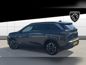 Used Peugeot 5008 2025 for sale - 79004616: Photo