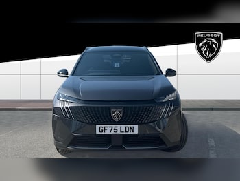 Used Peugeot 5008 2025 for sale - 79004616: Photo