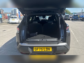 Used Peugeot 5008 2025 for sale - 79004616: Photo