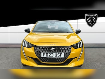 Used Peugeot 208 2023 for sale - 75514942: Photo