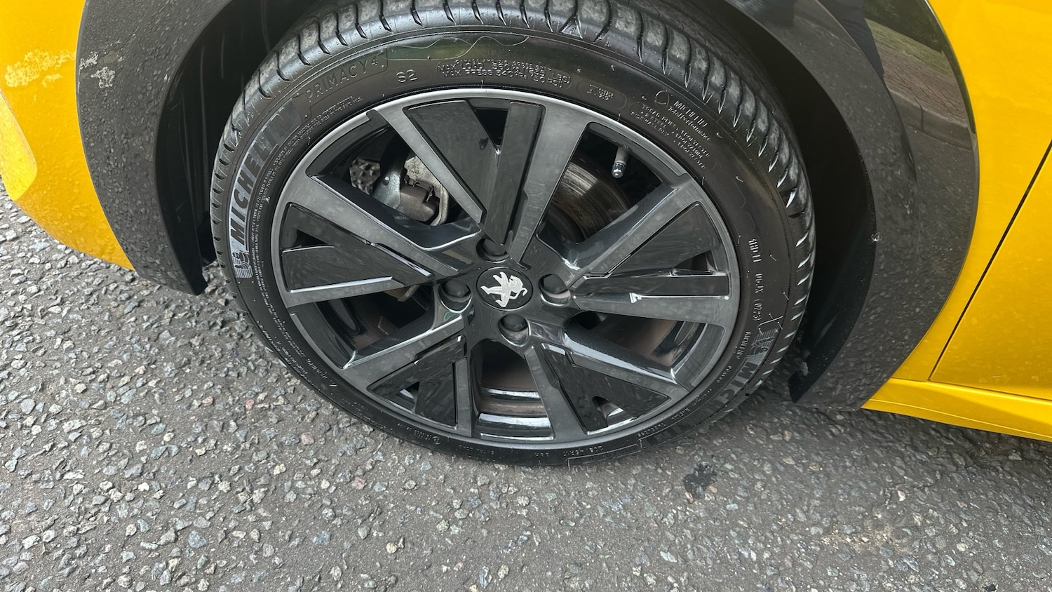 Vehicle 45
