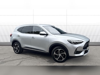 Used MG MG HS 2023 for sale - 78282088: Photo