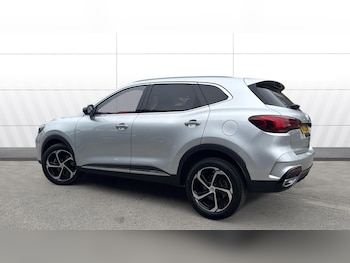 Used MG MG HS 2023 for sale - 78282088: Photo