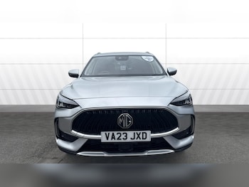 Used MG MG HS 2023 for sale - 78282088: Photo