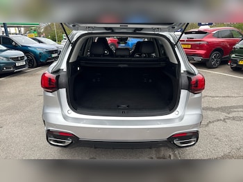 Used MG MG HS 2023 for sale - 78282088: Photo