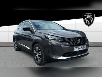 Used Peugeot 3008 2024 for sale - 78914259: Photo