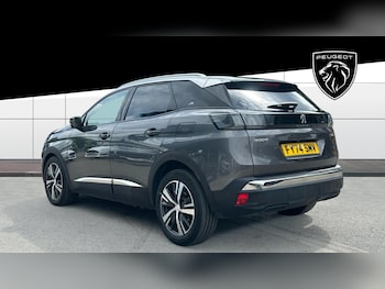 Used Peugeot 3008 2024 for sale - 78914259: Photo