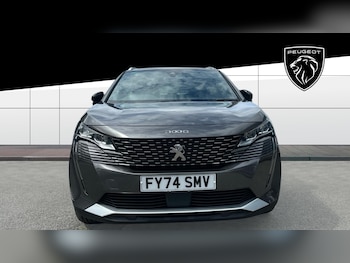 Used Peugeot 3008 2024 for sale - 78914259: Photo