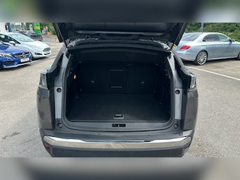 Used Peugeot 3008 2024 for sale - 78914259: Photo