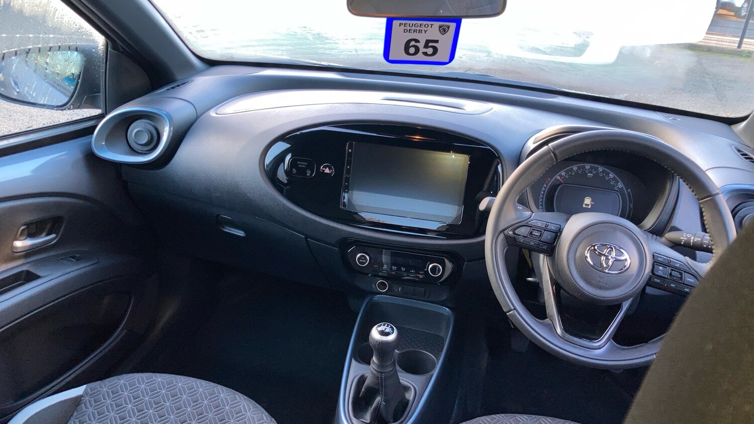 Used Toyota Aygo X 2025 for sale - 76830530: Photo 10