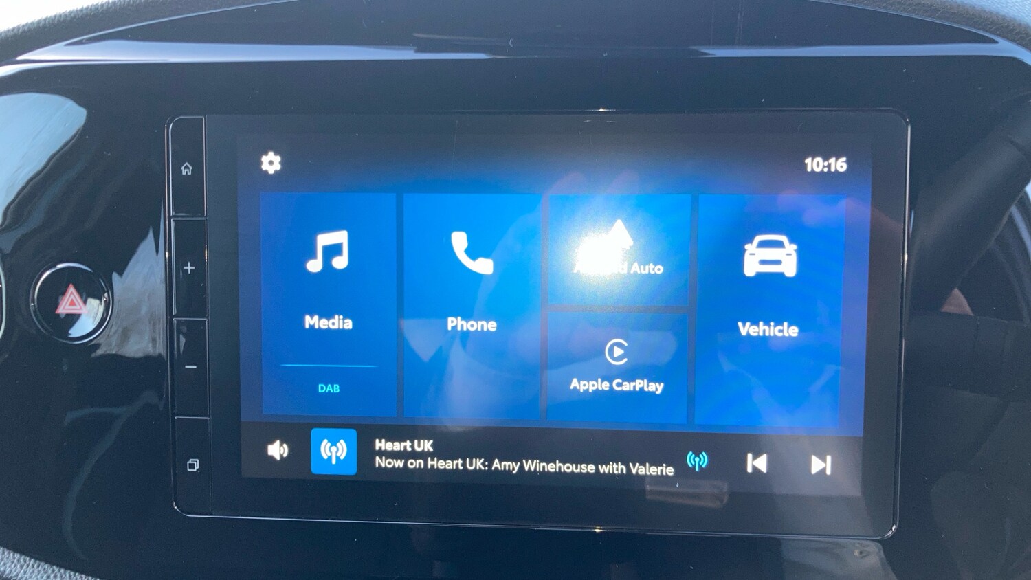 Used Toyota Aygo X 2025 for sale - 76830530: Photo 12