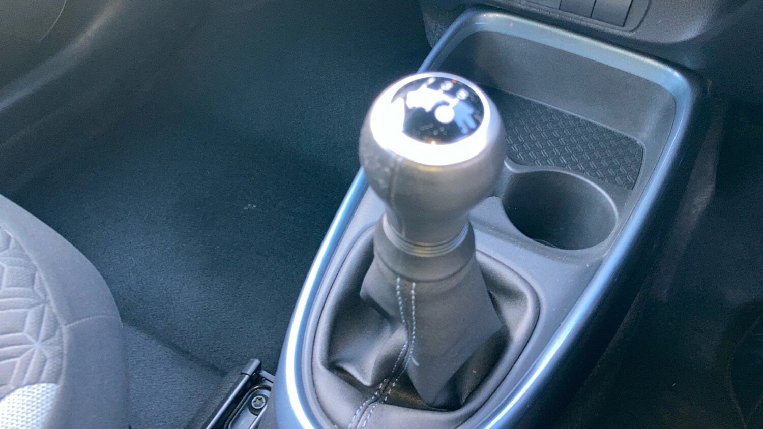 Used Toyota Aygo X 2025 for sale - 76830530: Photo 13