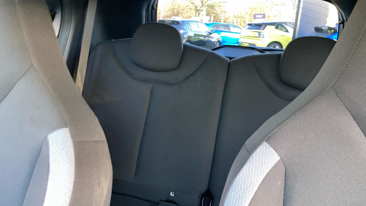 Used Toyota Aygo X 2025 for sale - 76830530: Photo 15