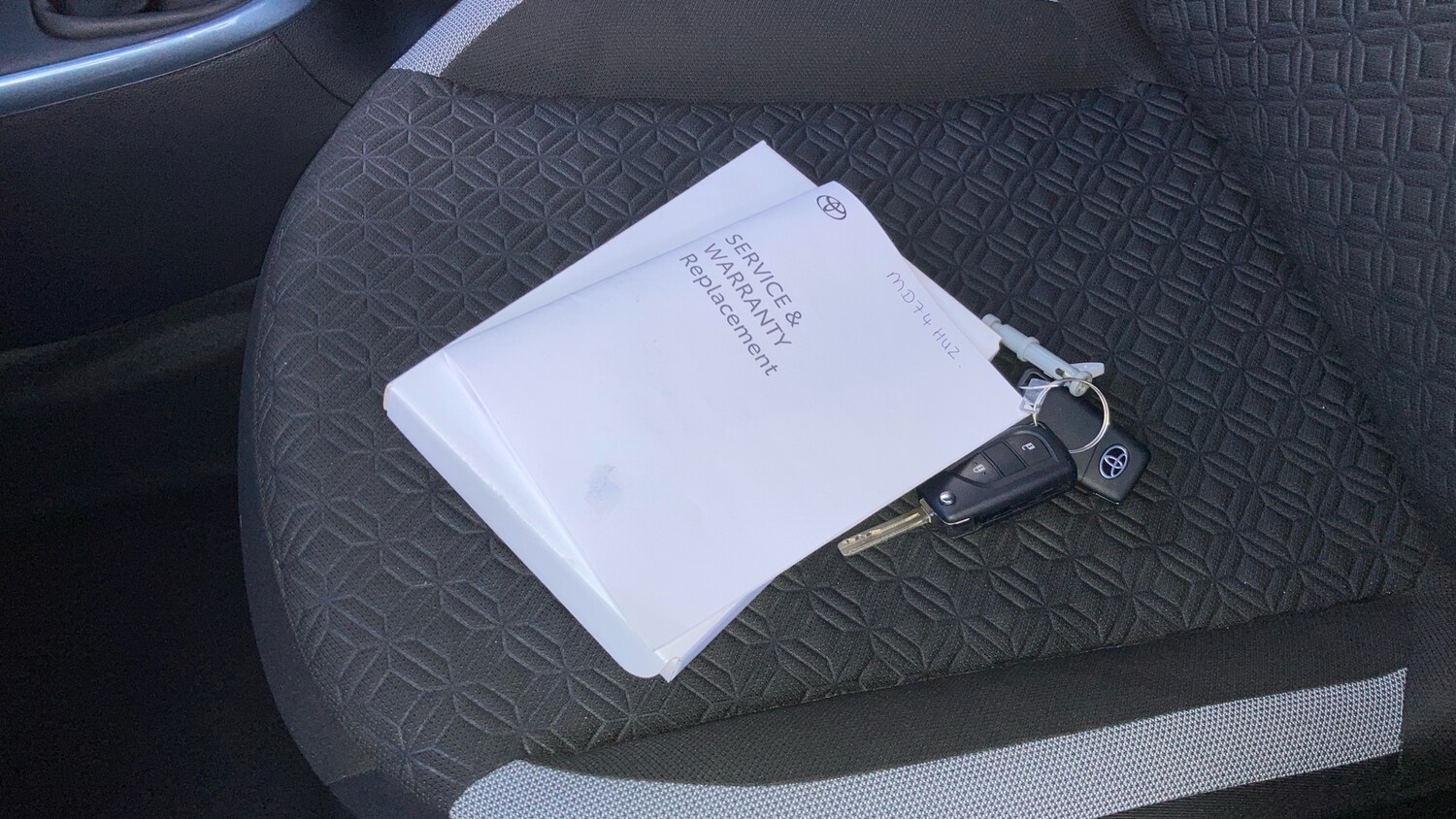 Used Toyota Aygo X 2025 for sale - 76830530: Photo 19