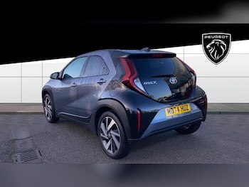 Used Toyota Aygo X 2025 for sale - 76830530: Photo