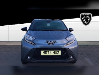 Used Toyota Aygo X 2025 for sale - 76830530: Photo