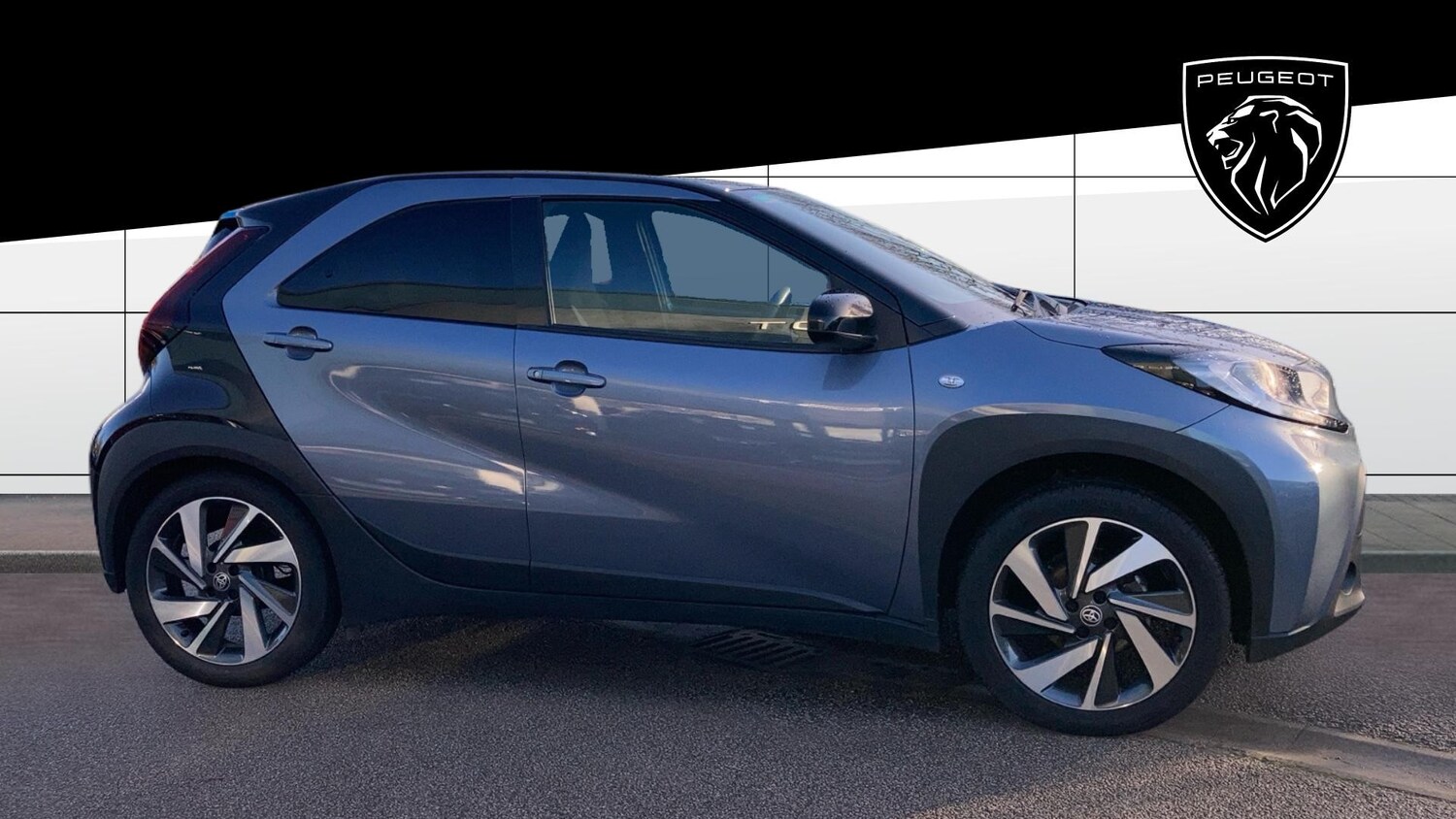 Used Toyota Aygo X 2025 for sale - 76830530: Photo 5