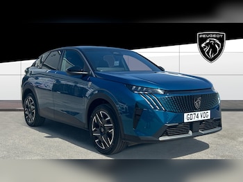 Used Peugeot 3008 2025 for sale - 79196503: Photo