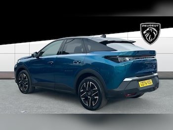 Used Peugeot 3008 2025 for sale - 79196503: Photo