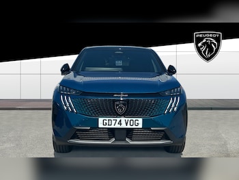 Used Peugeot 3008 2025 for sale - 79196503: Photo