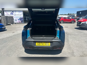 Used Peugeot 3008 2025 for sale - 79196503: Photo