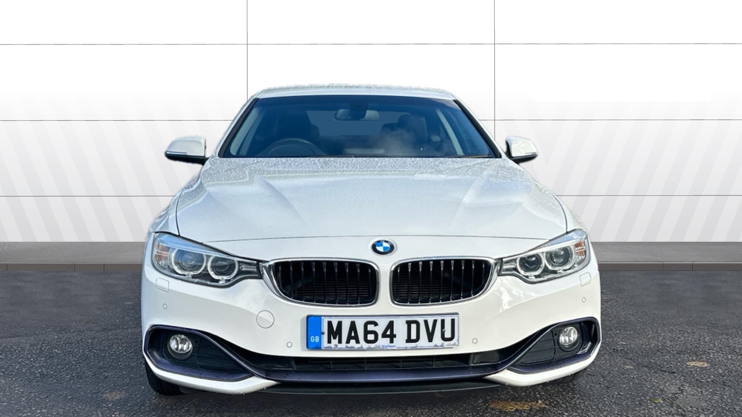 Used BMW 4 Series 2014 for sale - 76461695: Photo 3