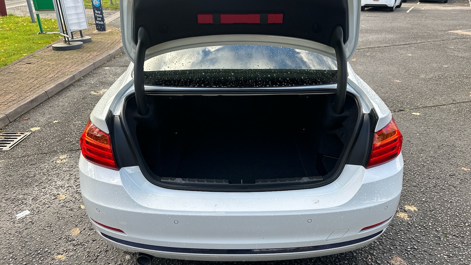 Used BMW 4 Series 2014 for sale - 76461695: Photo 4