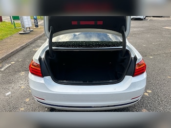 Used BMW 4 Series 2014 for sale - 76461695: Photo