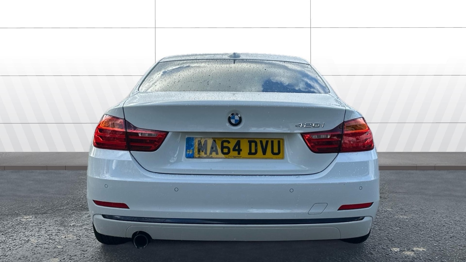 Used BMW 4 Series 2014 for sale - 76461695: Photo 6