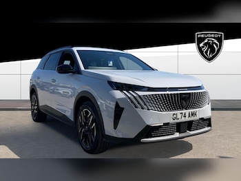 Used Peugeot 5008 2024 for sale - 78532076: Photo