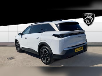 Used Peugeot 5008 2024 for sale - 78532076: Photo