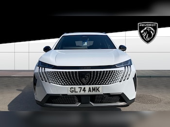 Used Peugeot 5008 2024 for sale - 78532076: Photo