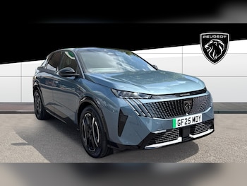 Used Peugeot 3008 2025 for sale - 79341192: Photo