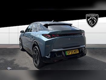 Used Peugeot 3008 2025 for sale - 79341192: Photo