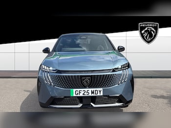 Used Peugeot 3008 2025 for sale - 79341192: Photo