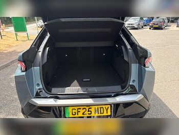 Used Peugeot 3008 2025 for sale - 79341192: Photo