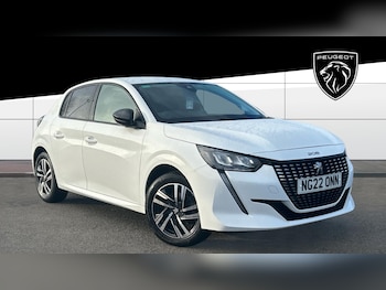 Used Peugeot 208 2022 for sale - 77220247: Photo