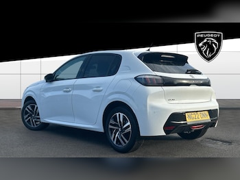 Used Peugeot 208 2022 for sale - 77220247: Photo