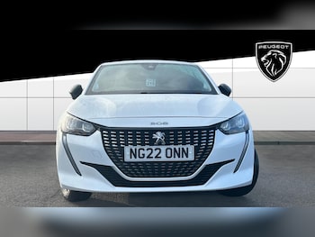 Used Peugeot 208 2022 for sale - 77220247: Photo