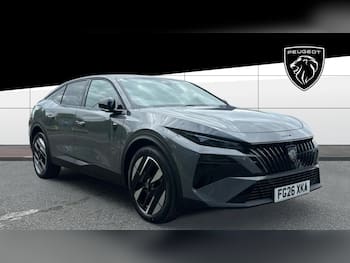 Used Peugeot 408 2026 for sale - 79516011: Photo